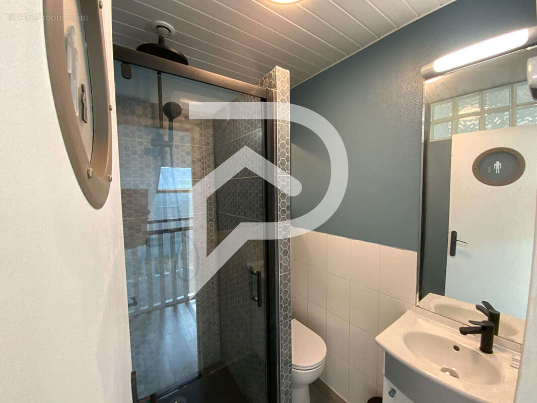 Maison à COIGNIERES