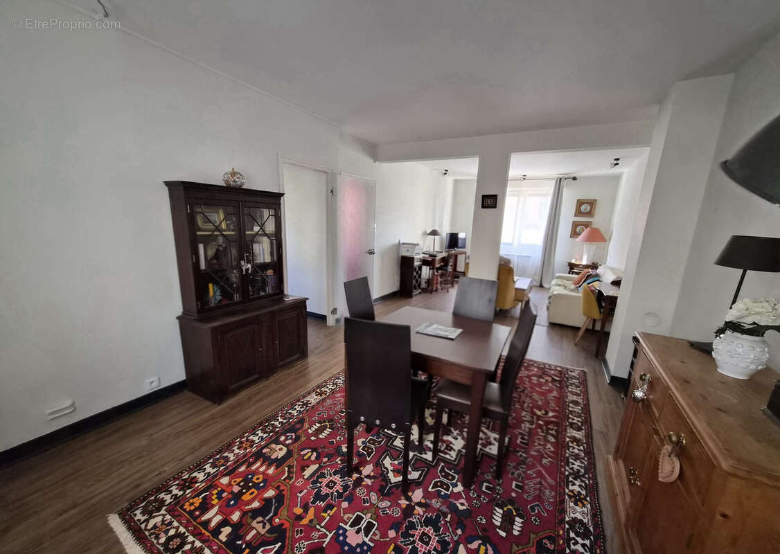 Appartement à LIMOGES
