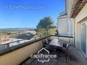 Appartement à MALLEMORT