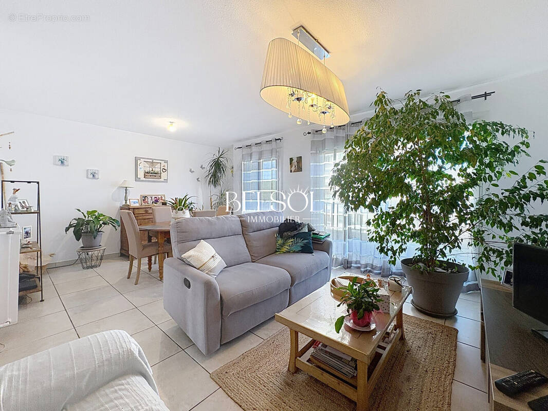 Appartement à PERPIGNAN