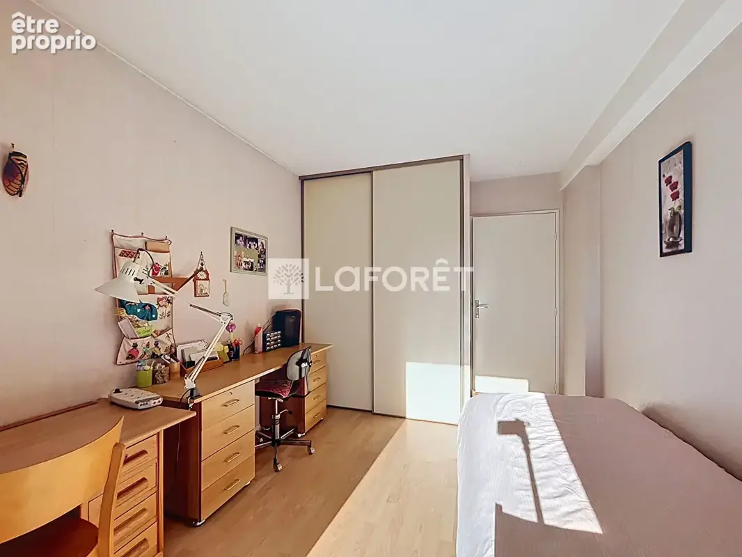 Appartement Verneuil Sur Seine 4 pièce(s) 80.5 m2 - photo 10