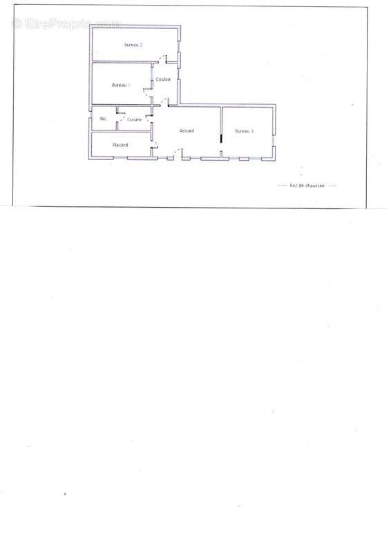 Appartement à DOUARNENEZ