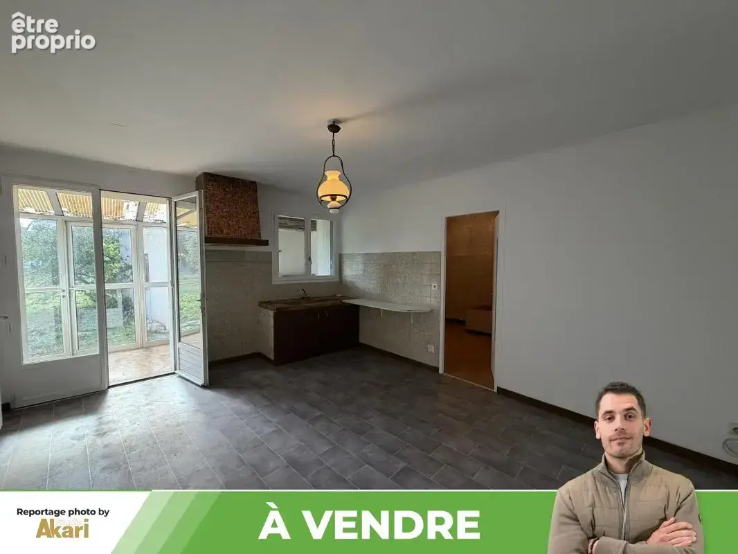 Maison 5 pièces 106 m² à vendre à Limalonges (79190) - photo 6
