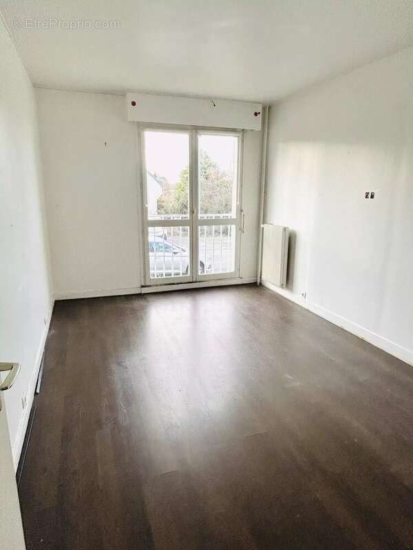 Appartement à CHAMBOURCY