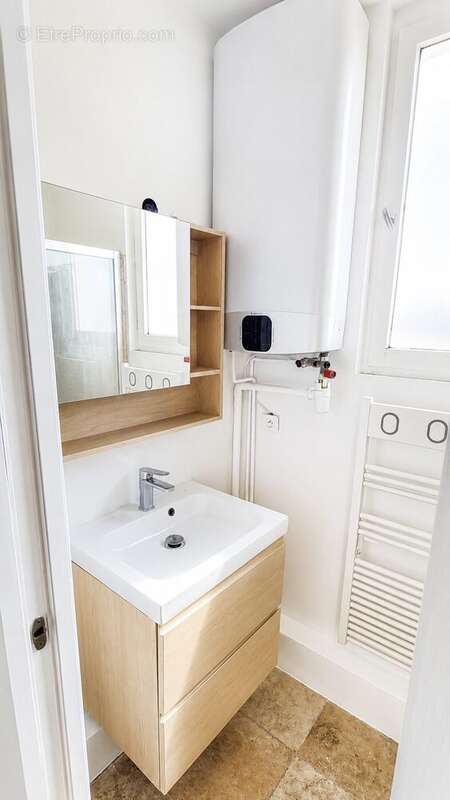 Appartement 42 m² à Saint-Cloud  - photo 7