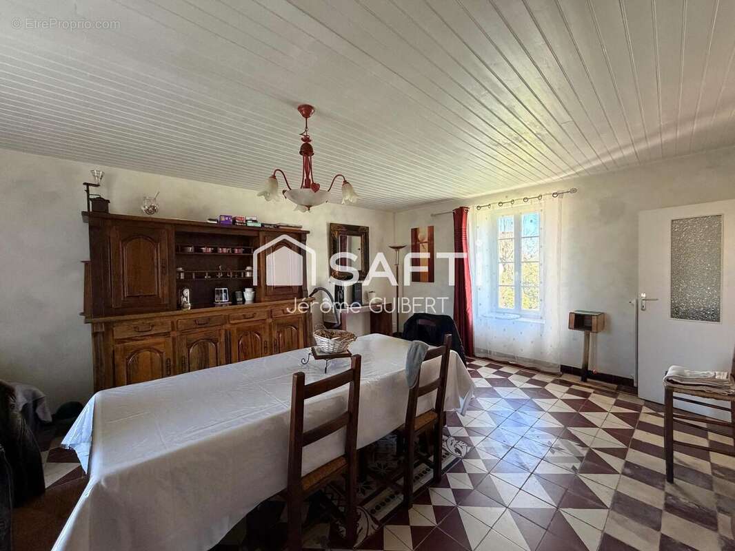 Photo 5 - Maison à SAINT-MESMIN
