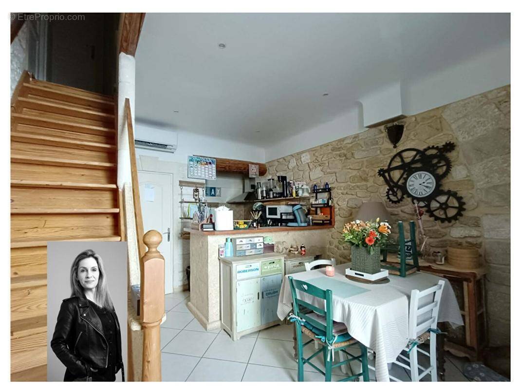 Appartement Duplex Istres 4 pièce(s) Spacieux - photo 1