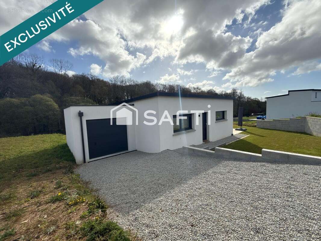 Photo 2 - Maison à PLUMELIN