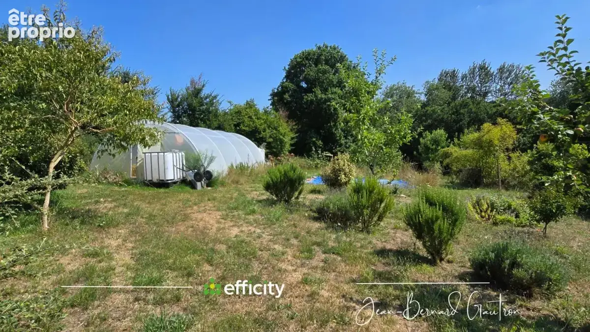 Maison de campagne - photo 4