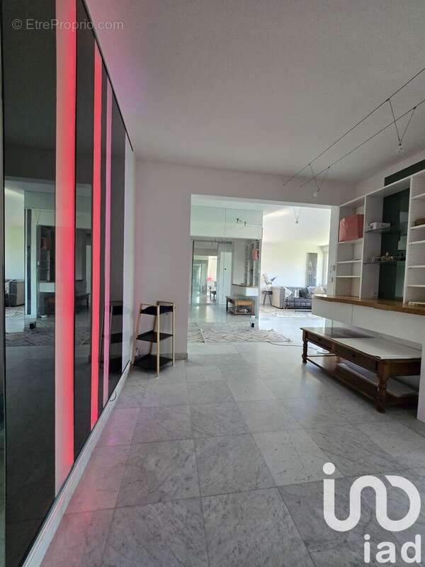 Appartement 82 m² à Brunoy  - photo 4