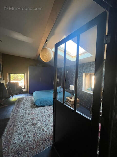 Maison à SAINT-DIDIER-AU-MONT-D&#039;OR