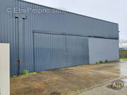 Commerce à MONTAIGU