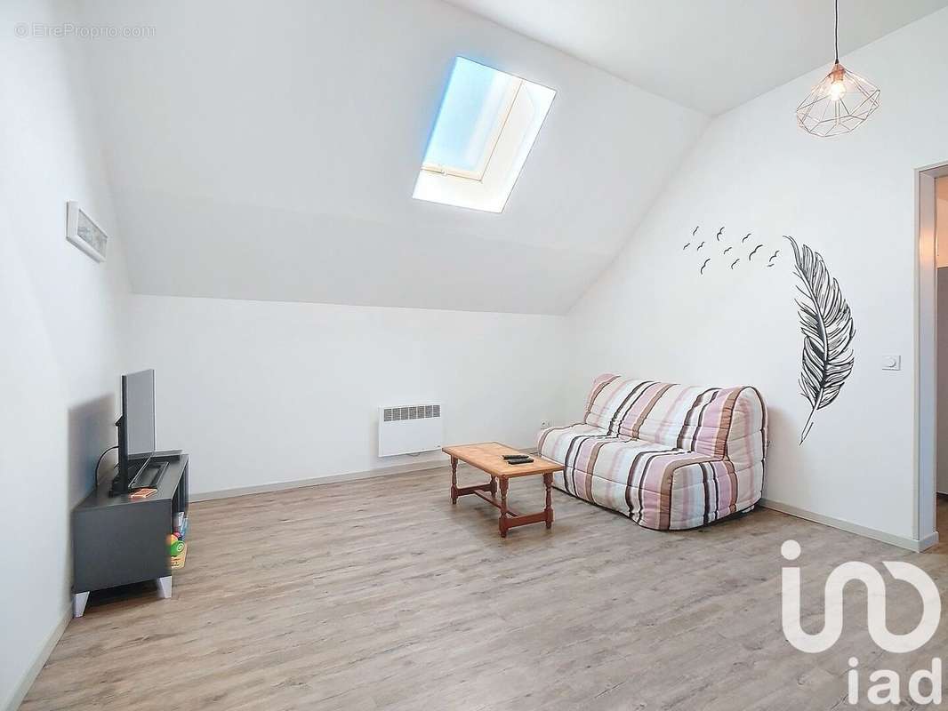 Photo 4 - Maison à MORET-SUR-LOING