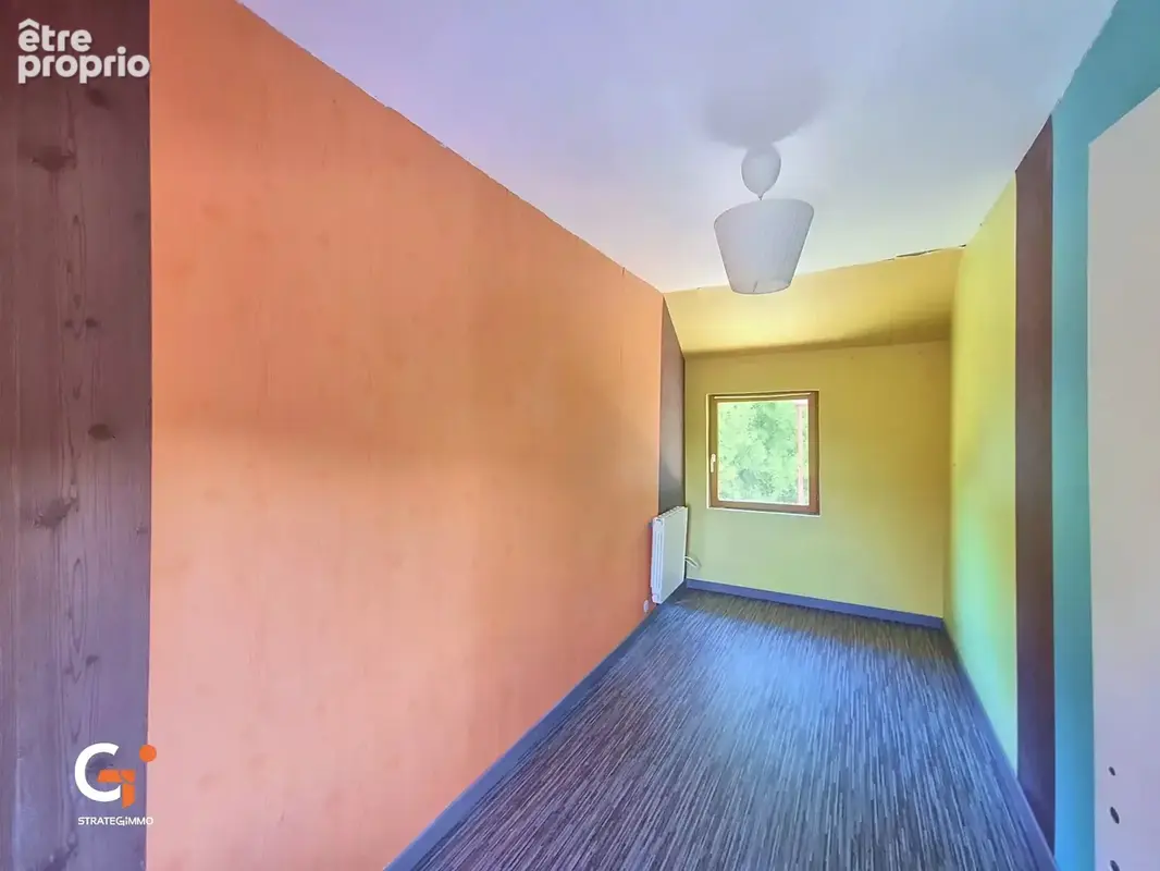 Charmante maison à Yville-sur-Seine, 3 chambres, 118 m² - photo 6