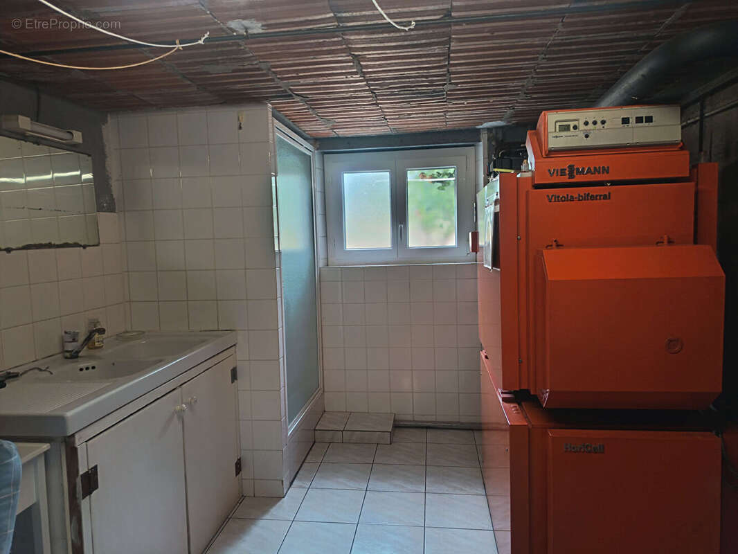 Maison Selles-sur-cher  41130 - 4 pièce(s) 86 m2 - photo 11