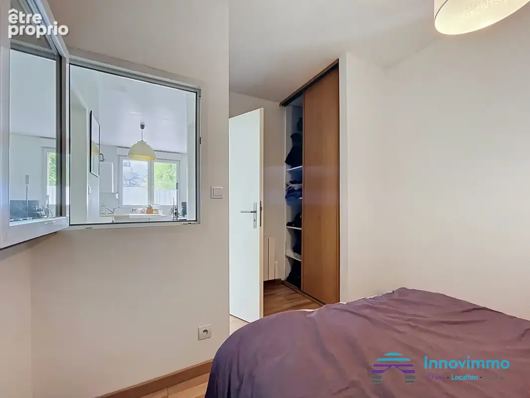 Appartement 2 pièces 30 m² à vendre à Strasbourg (67100) - photo 9