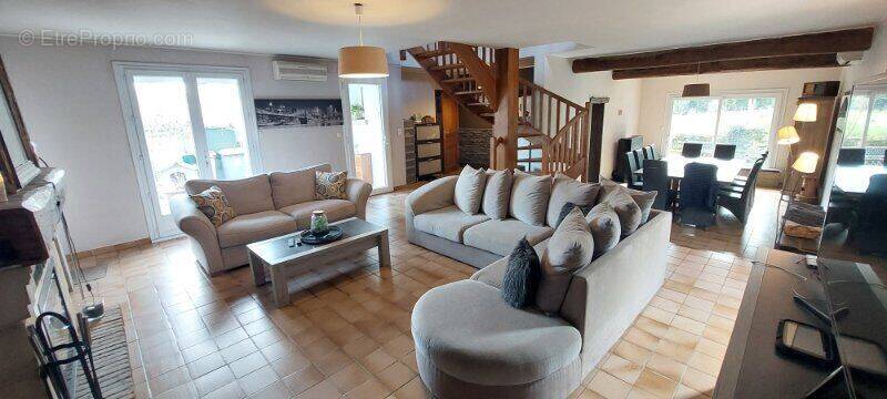 Photo 1 - Maison à PRESLES-ET-THIERNY