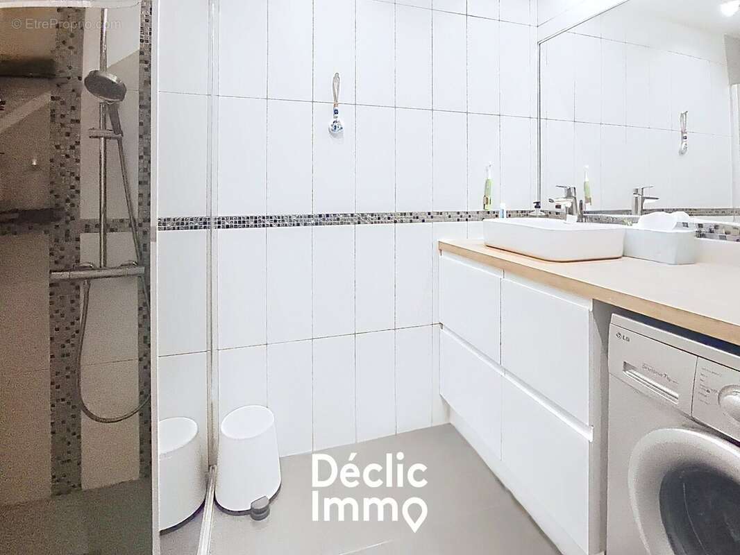Appartement à GRASSE