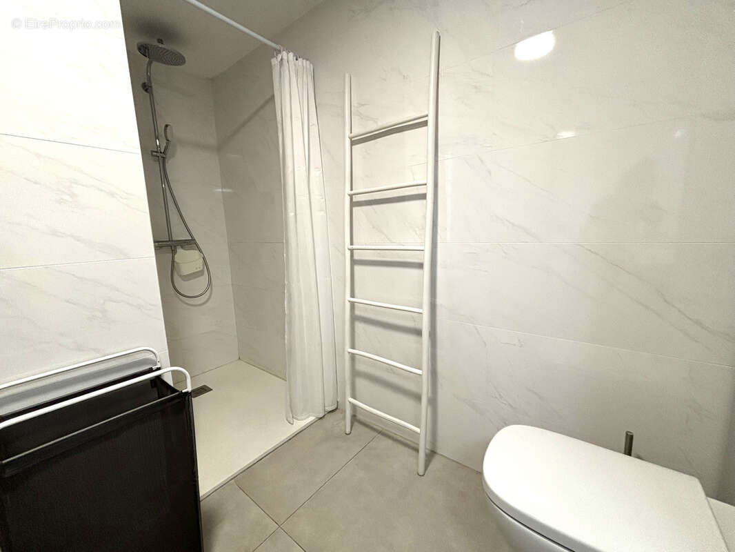 Appartement à PORTO-VECCHIO