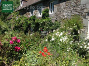 Maison à HOCQUIGNY