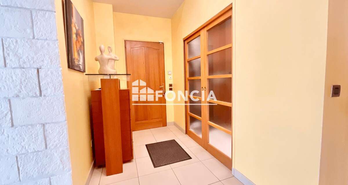 Maison à CHATENAY-MALABRY