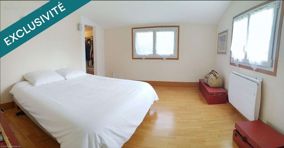 Photo 5 - Maison à VOUE