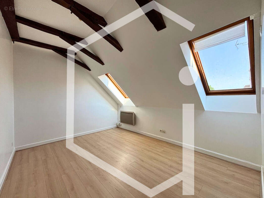 Appartement à COSNE-COURS-SUR-LOIRE