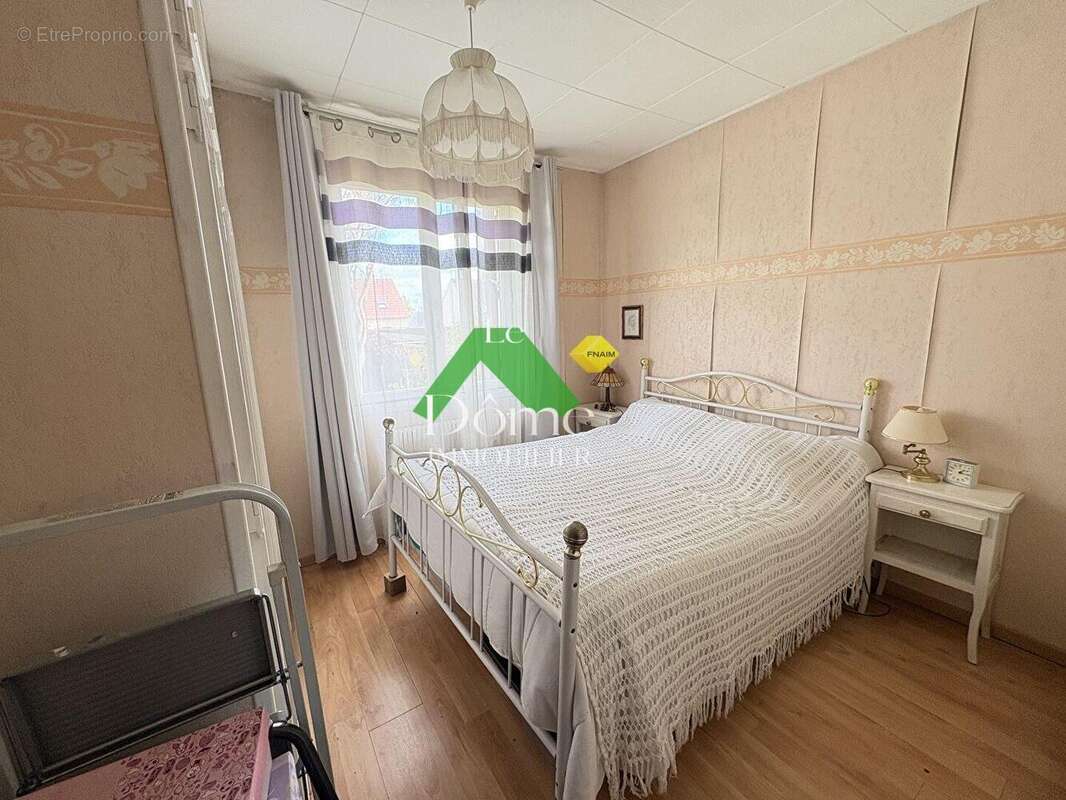 Maison 103 m² à Persan  - photo 4