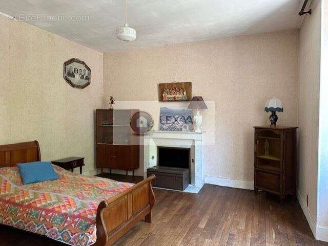 Maison à CHATILLON-SUR-SEINE