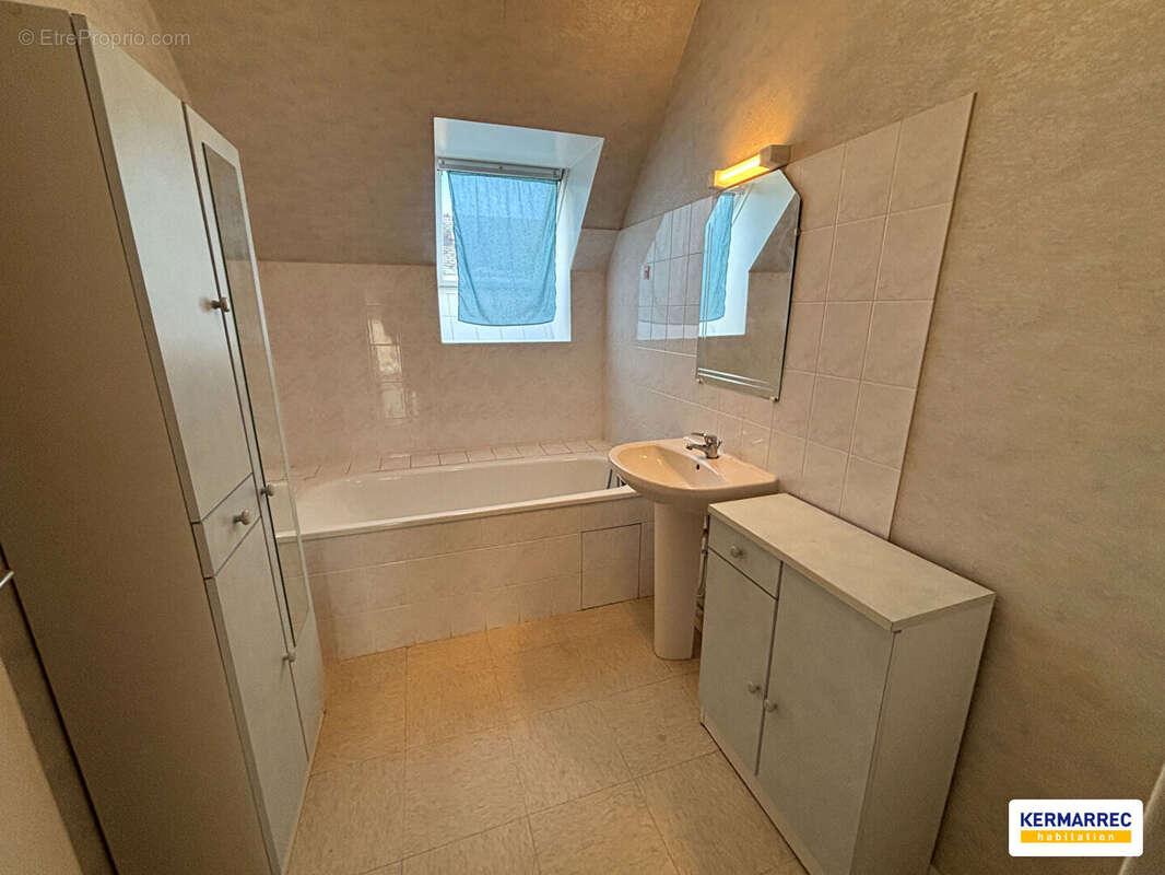 A VENDRE Maison 6 pièces à VITRE 105 m² - 255 400  HAI - photo 6