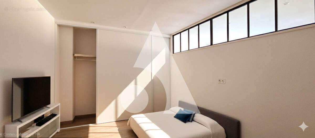 Maison à PUY-L'EVEQUE