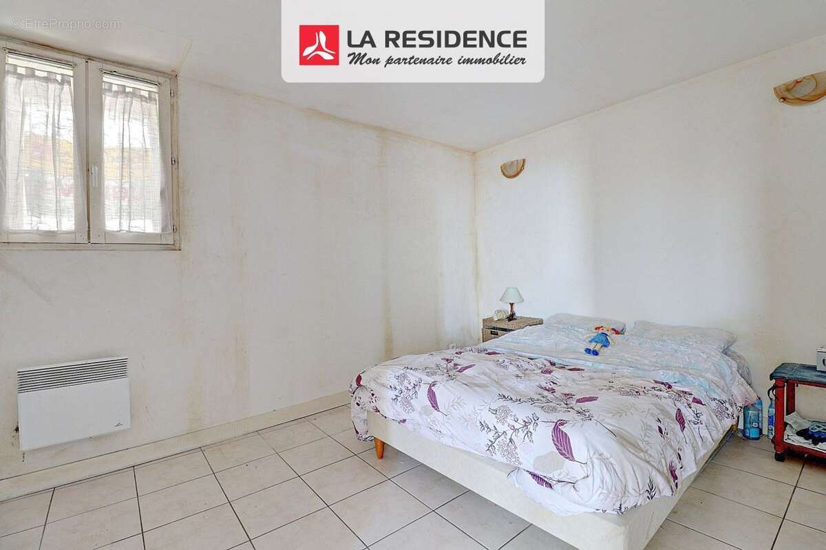 Appartement à ECQUEVILLY