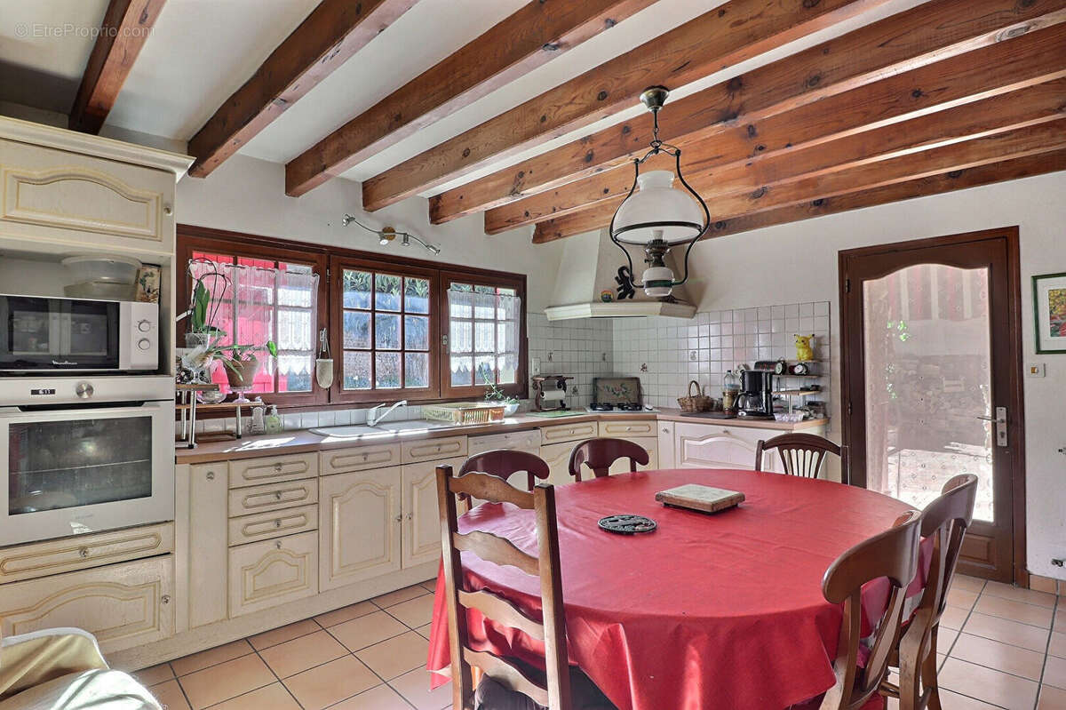 Maison à SAINT-SEVER