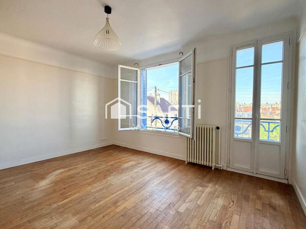 Photo 9 - Maison à POISSY