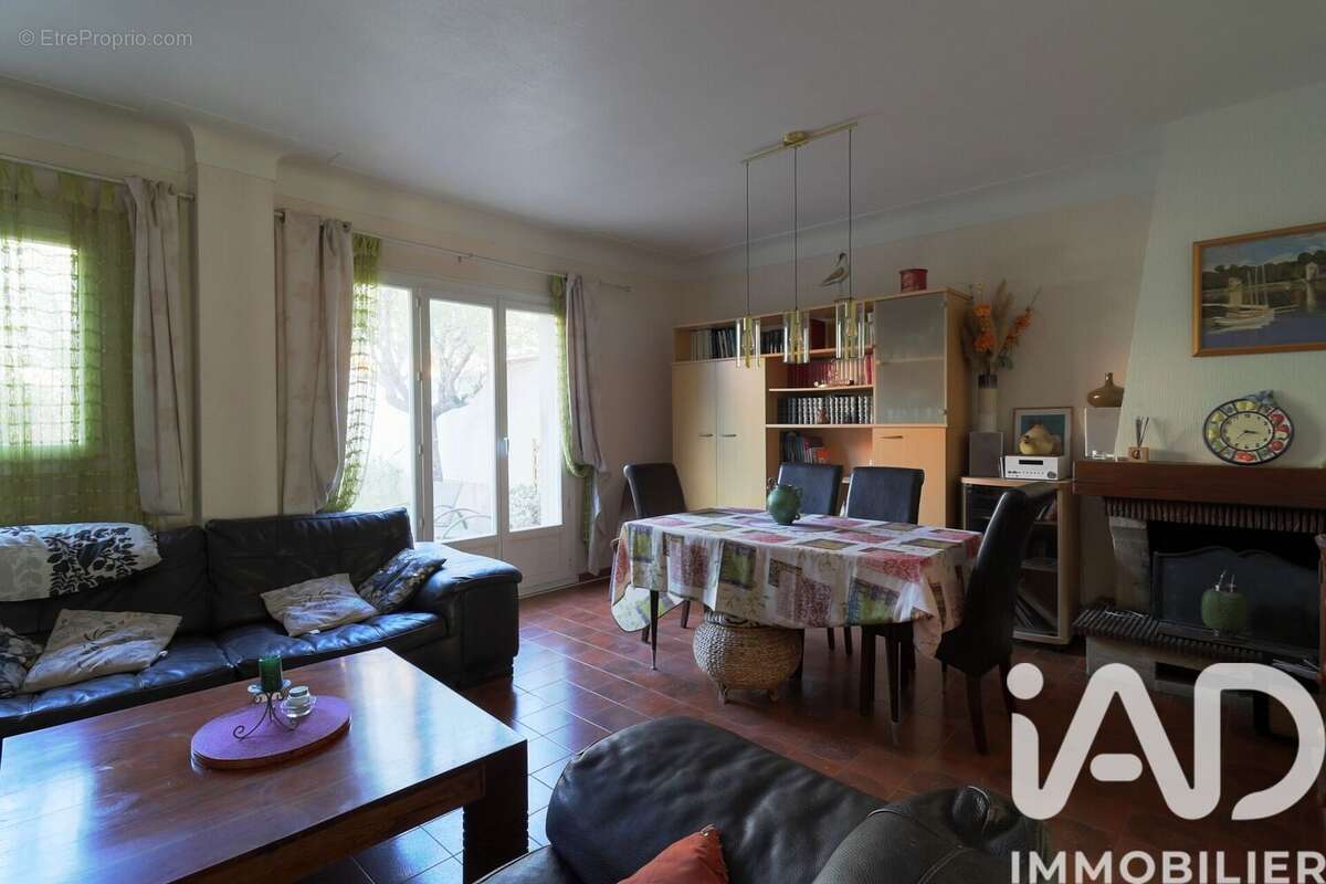 Photo 4 - Maison à CABESTANY