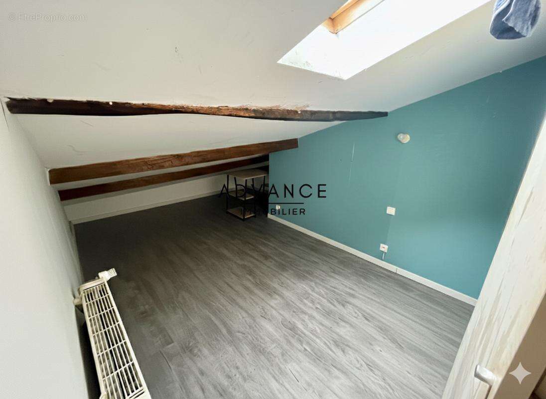 Appartement à ALBI