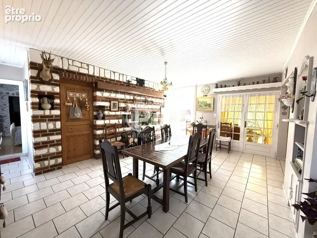 Maison à vendre à 5 minutes de Hesdin-la-Forêt - photo 2