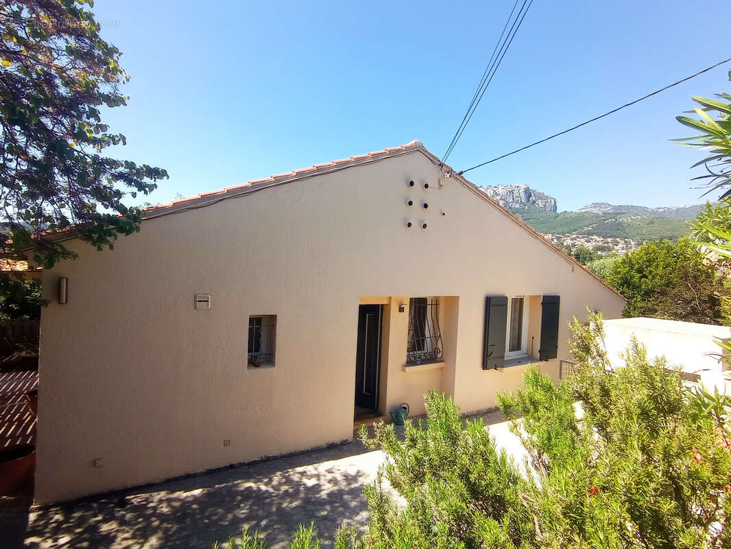 Maison 5 pièces 85 m2 83200 Toulon - photo 8