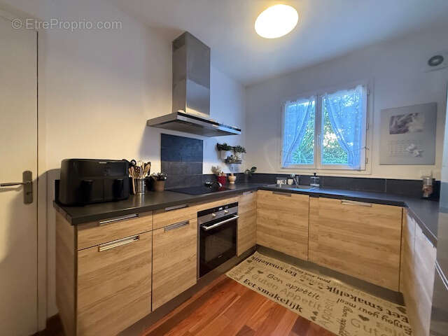 Maison à PLAN-DE-CUQUES