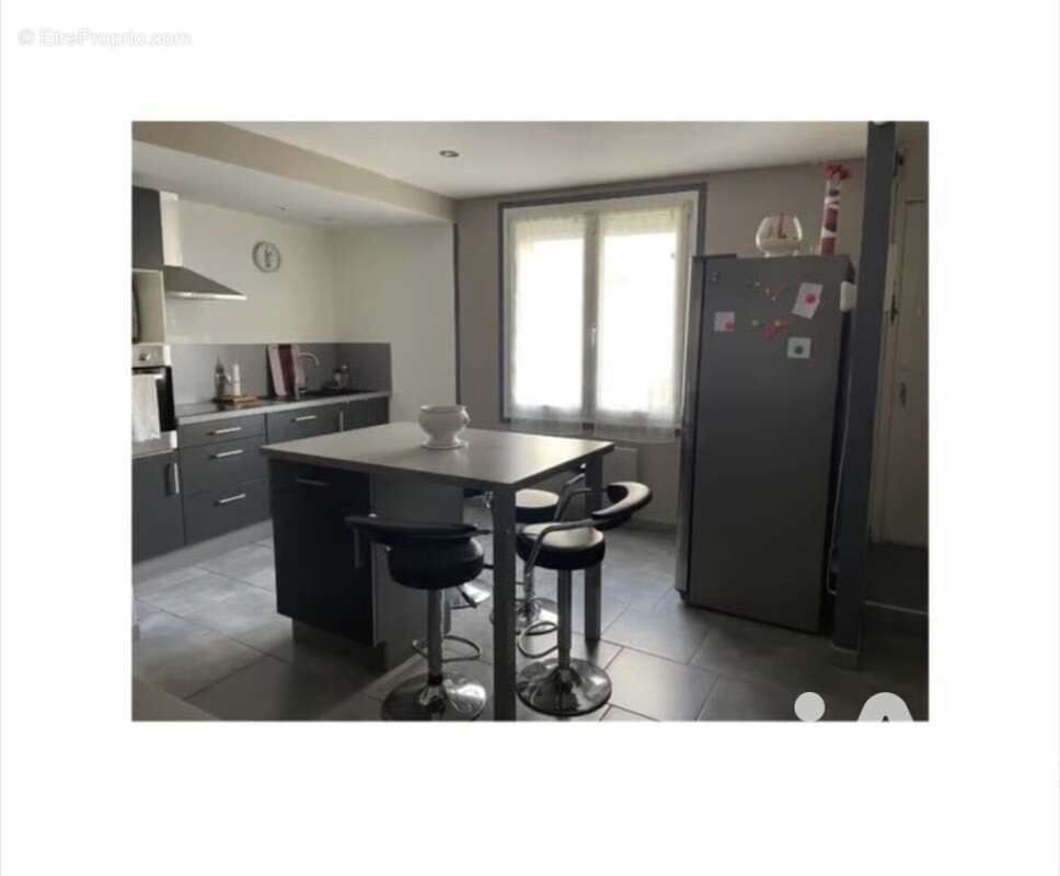 Photo 4 - Maison à PEPIEUX