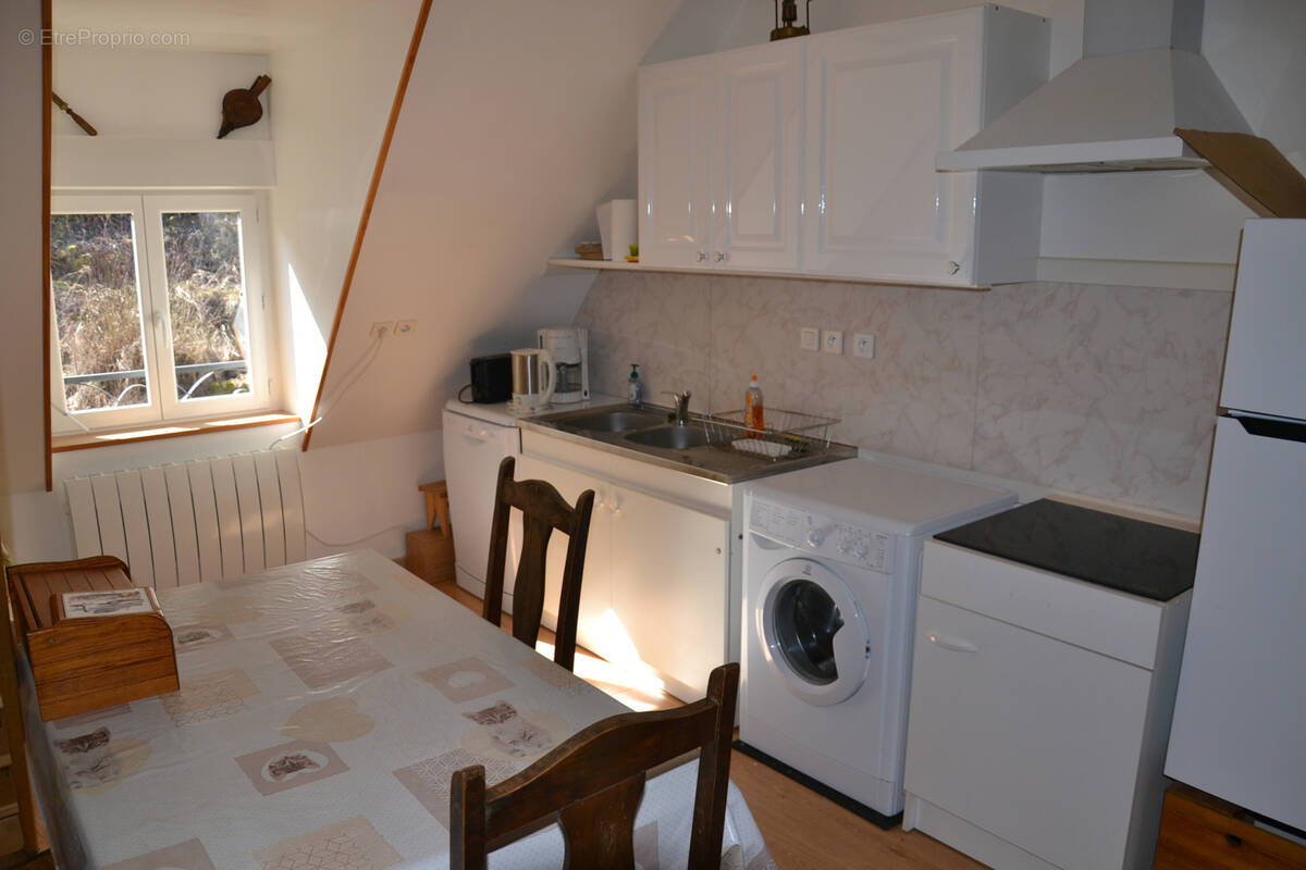 Appartement à MONT-DORE