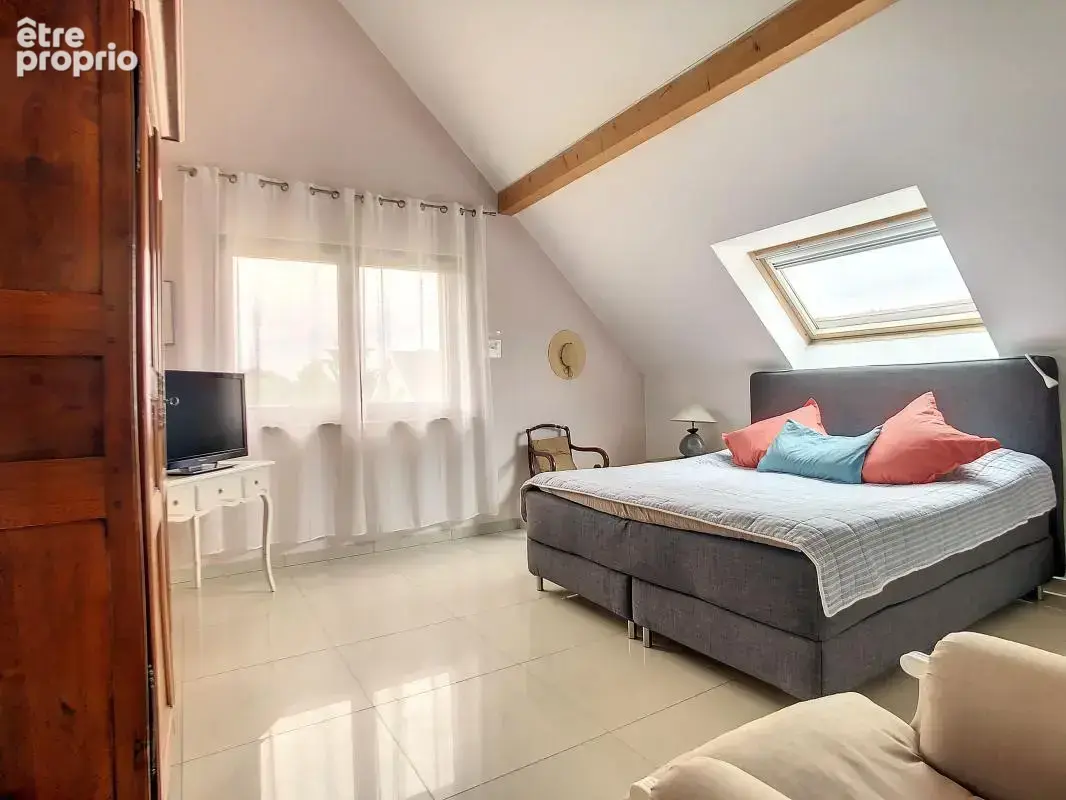 Saint bernard ( 68720 )maison d'architecte - photo 17
