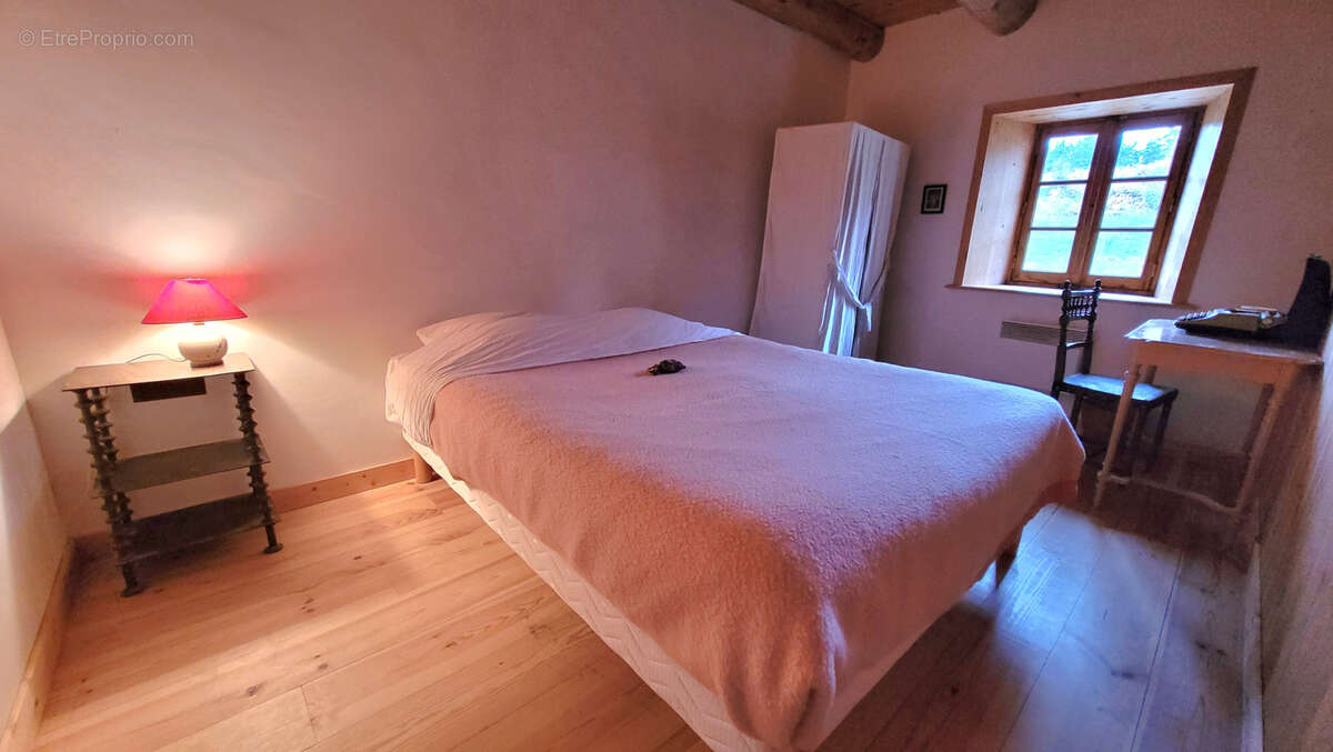 Maison à MARS