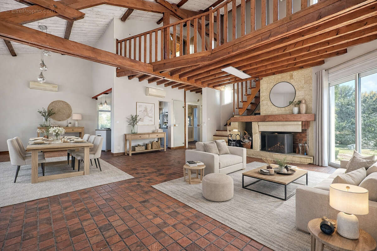 Maison à COURNON-D'AUVERGNE