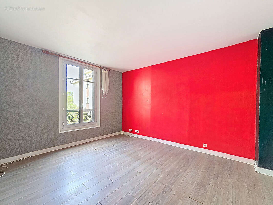 Appartement à BOURG-LA-REINE