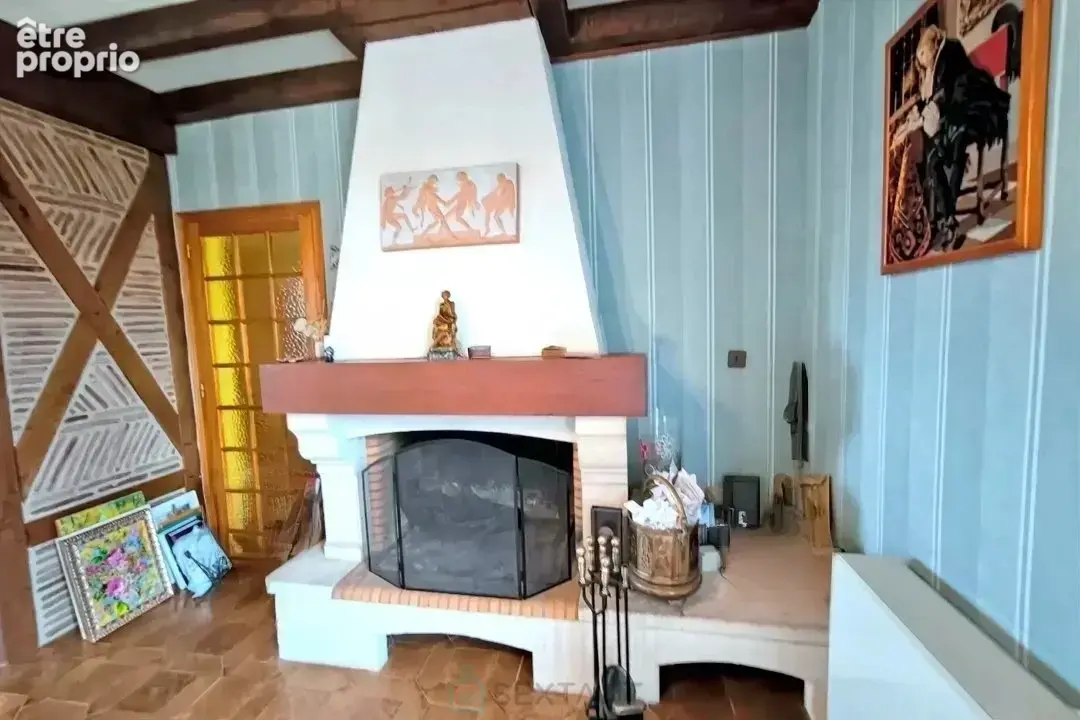 Maison 198 m² à Prigonrieux  - photo 7