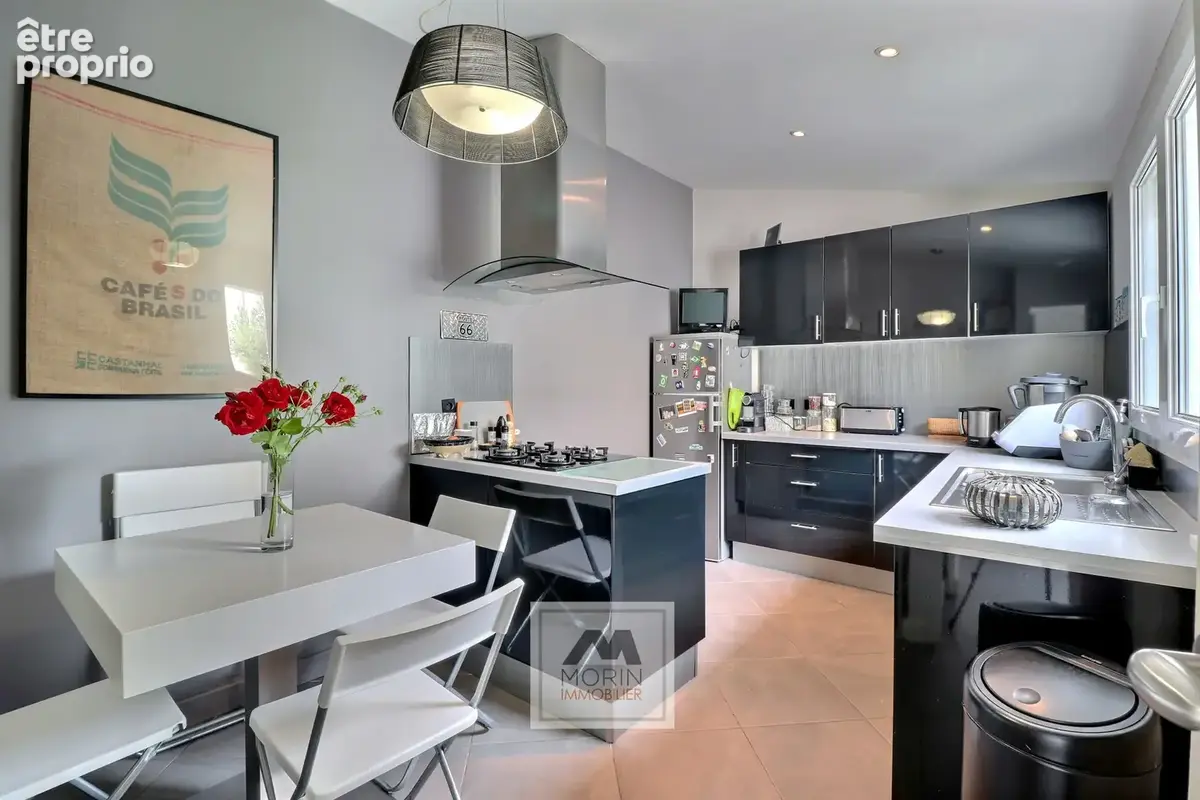 Maison 6 pièces 176 m² à vendre à Bordeaux (33000) - photo 5