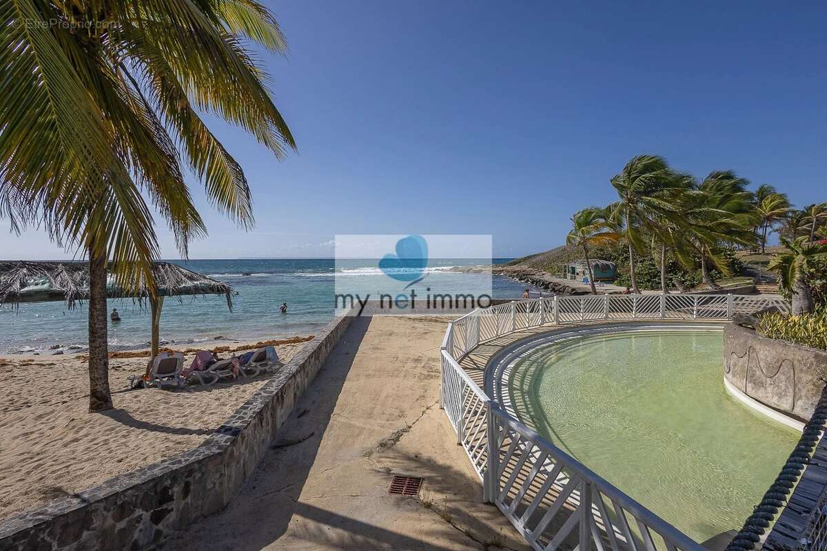 Appartement à SAINT-FRANCOIS