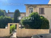 Photo 1 - Appartement à LA GRAND-COMBE