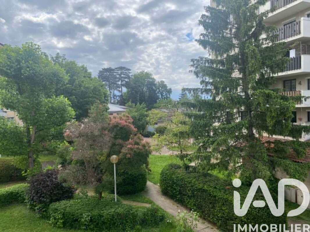 Photo 8 - Appartement à LYON-9E